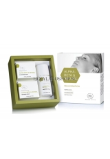 Holy Land Alpha Beta & Retinol Kit